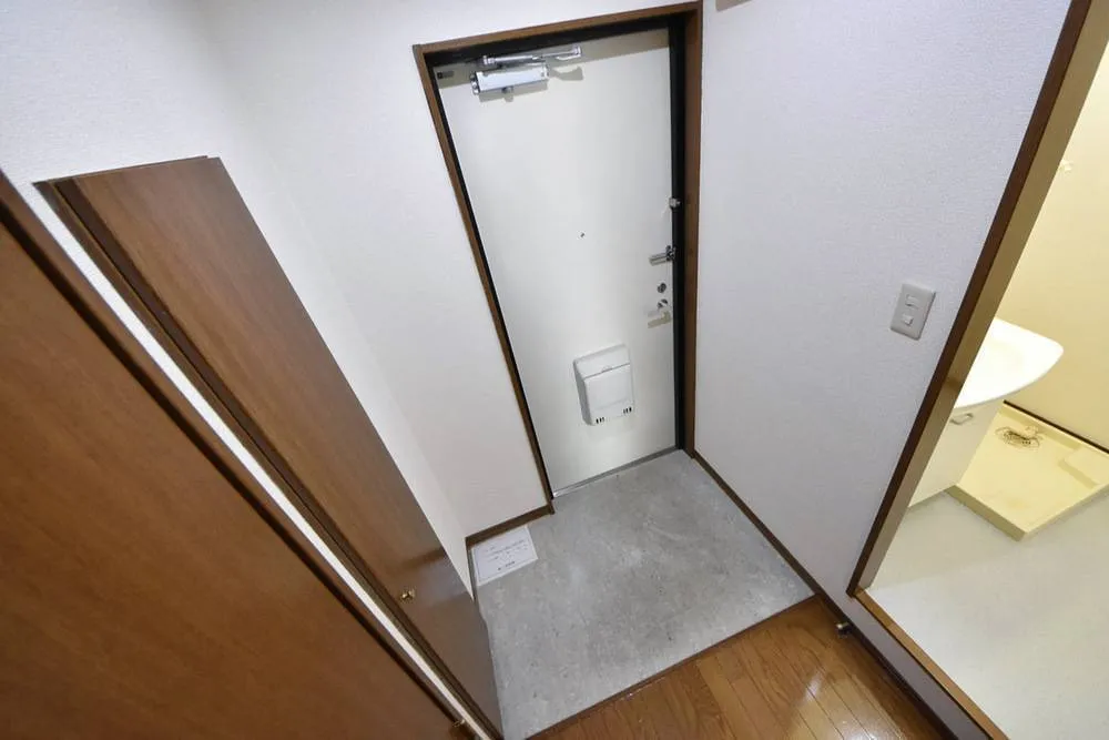 アンプルールフェールREALIFE 207号室の写真 13