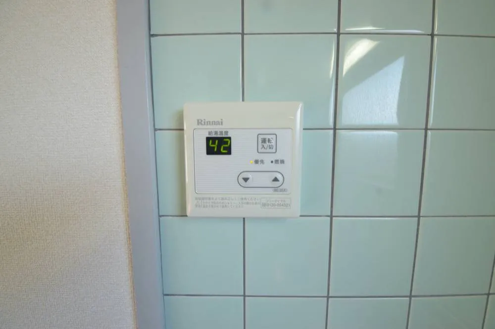 エスパリエ柏原 102号室の写真 8