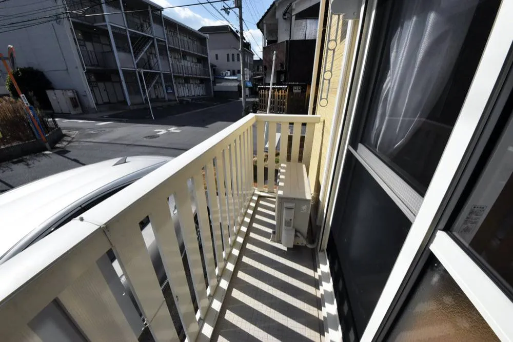 カーサフェリーチェ 102号室の写真 15
