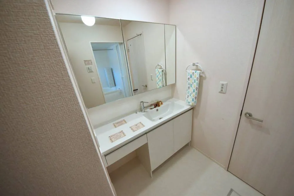 Harmony cort 102号室の写真 6
