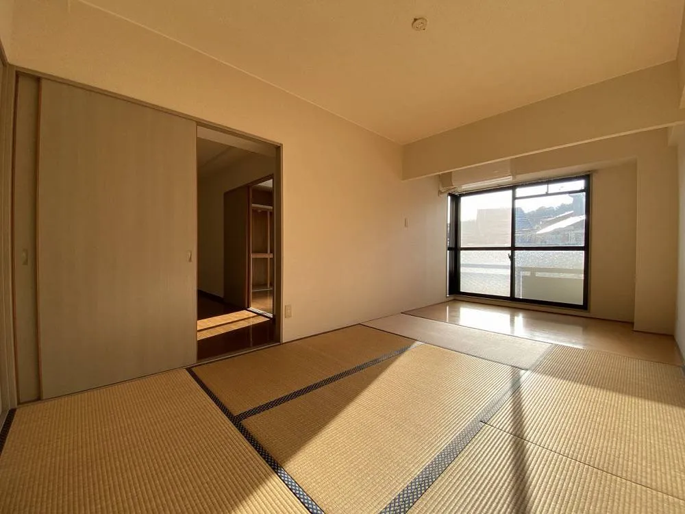 マンション国分ウエスト 202号室の写真 13