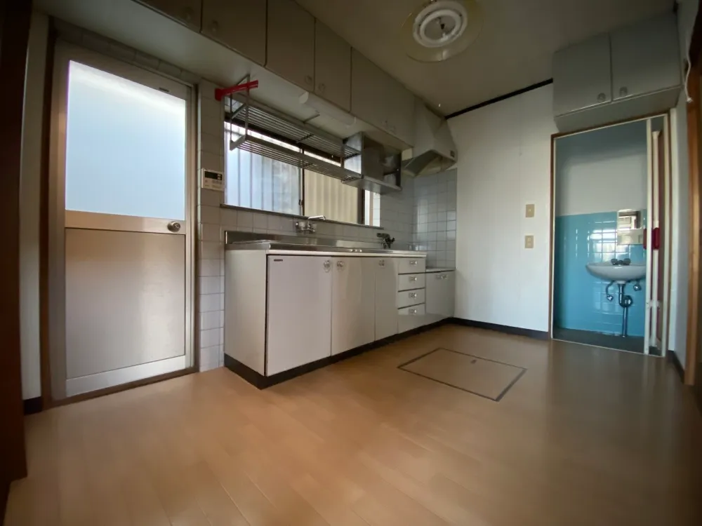 田辺小町 -号室の写真 3