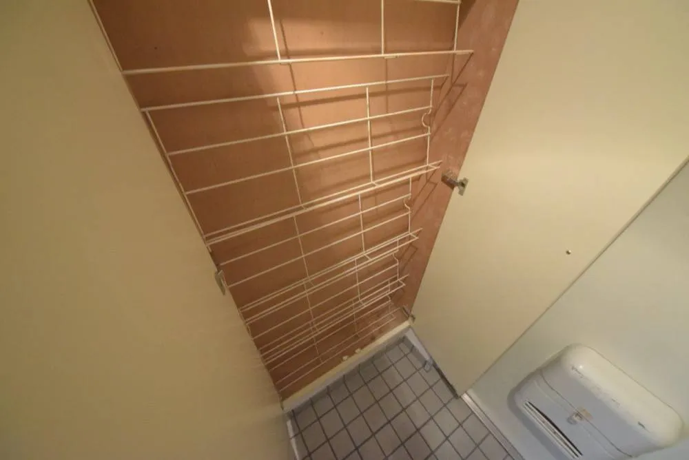 エスパリエ柏原 101号室の写真 14