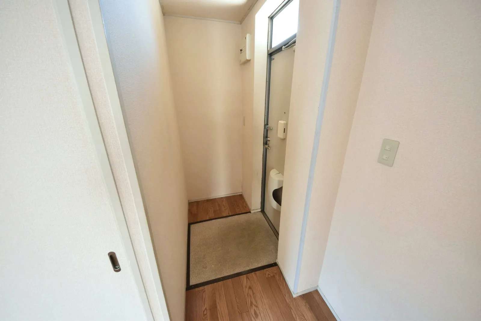 ハイツトシ 2C号室の写真 14