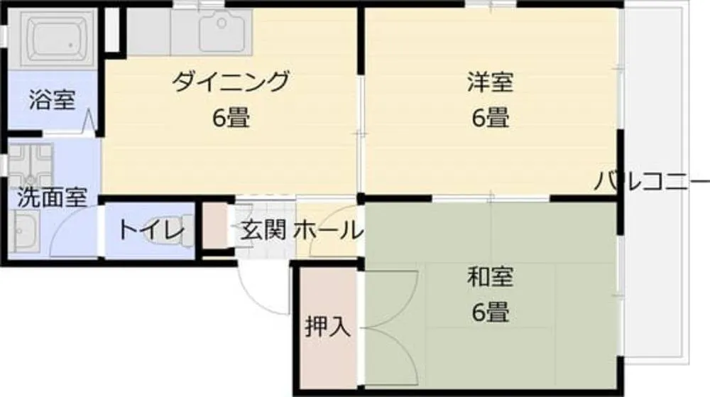 フレグランス(トーワ) 101