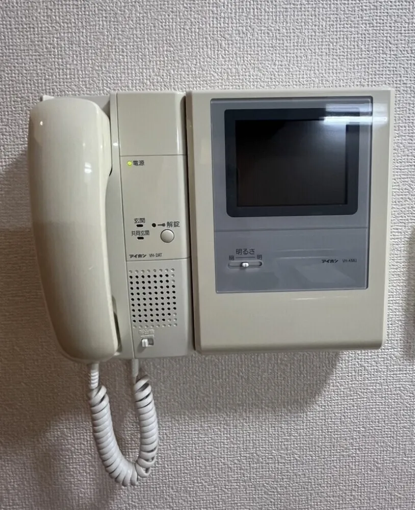 レナードU 201号室の写真 10