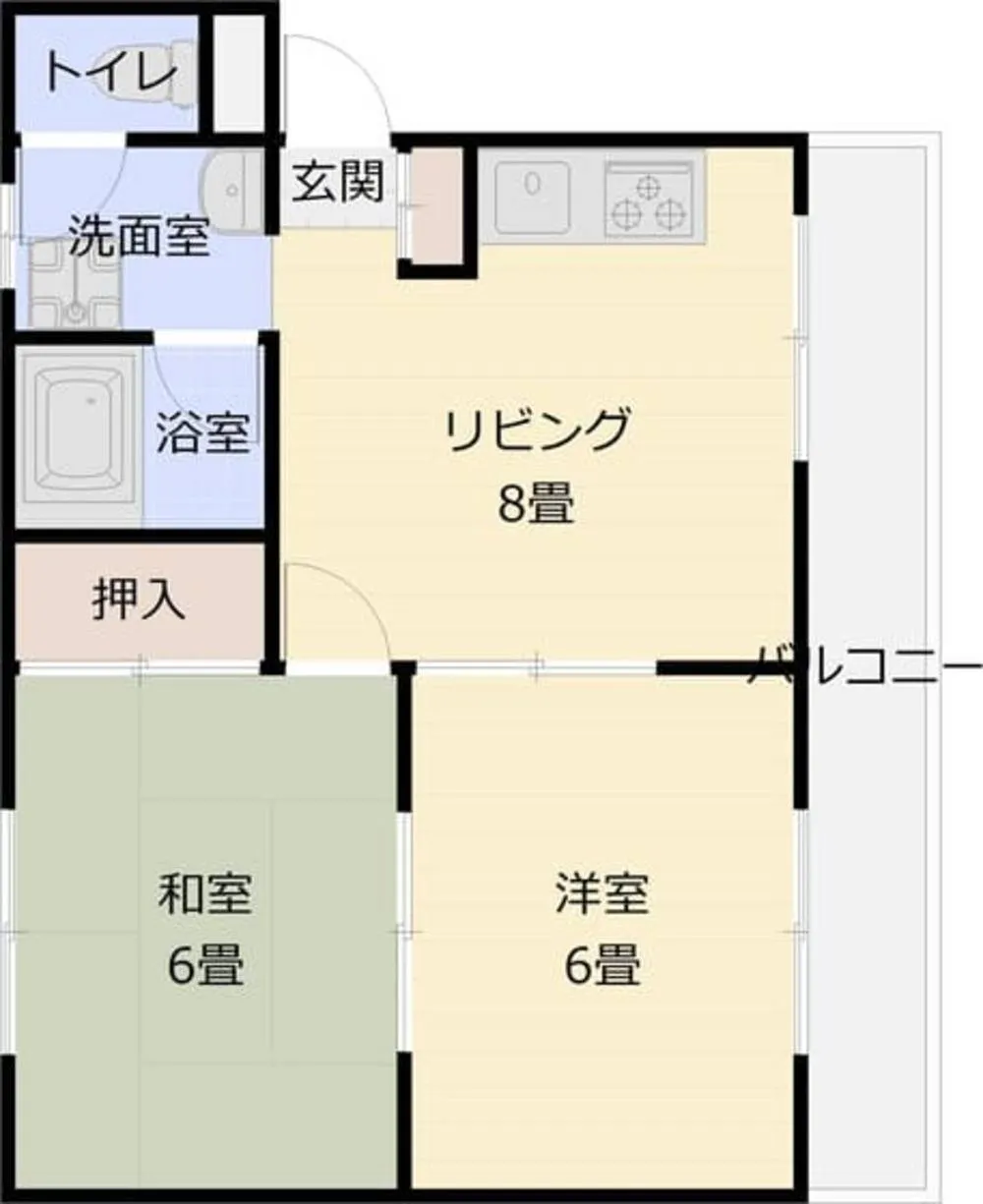 フェアモント 101