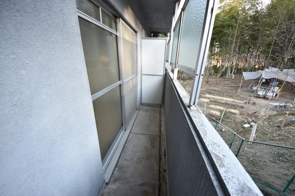 ECP関屋 105号室の写真 9