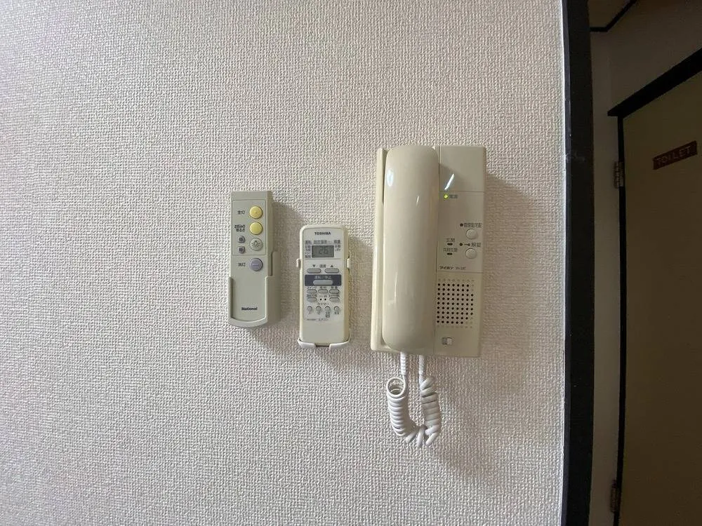 エステートヨシマン2 108号室の写真 9
