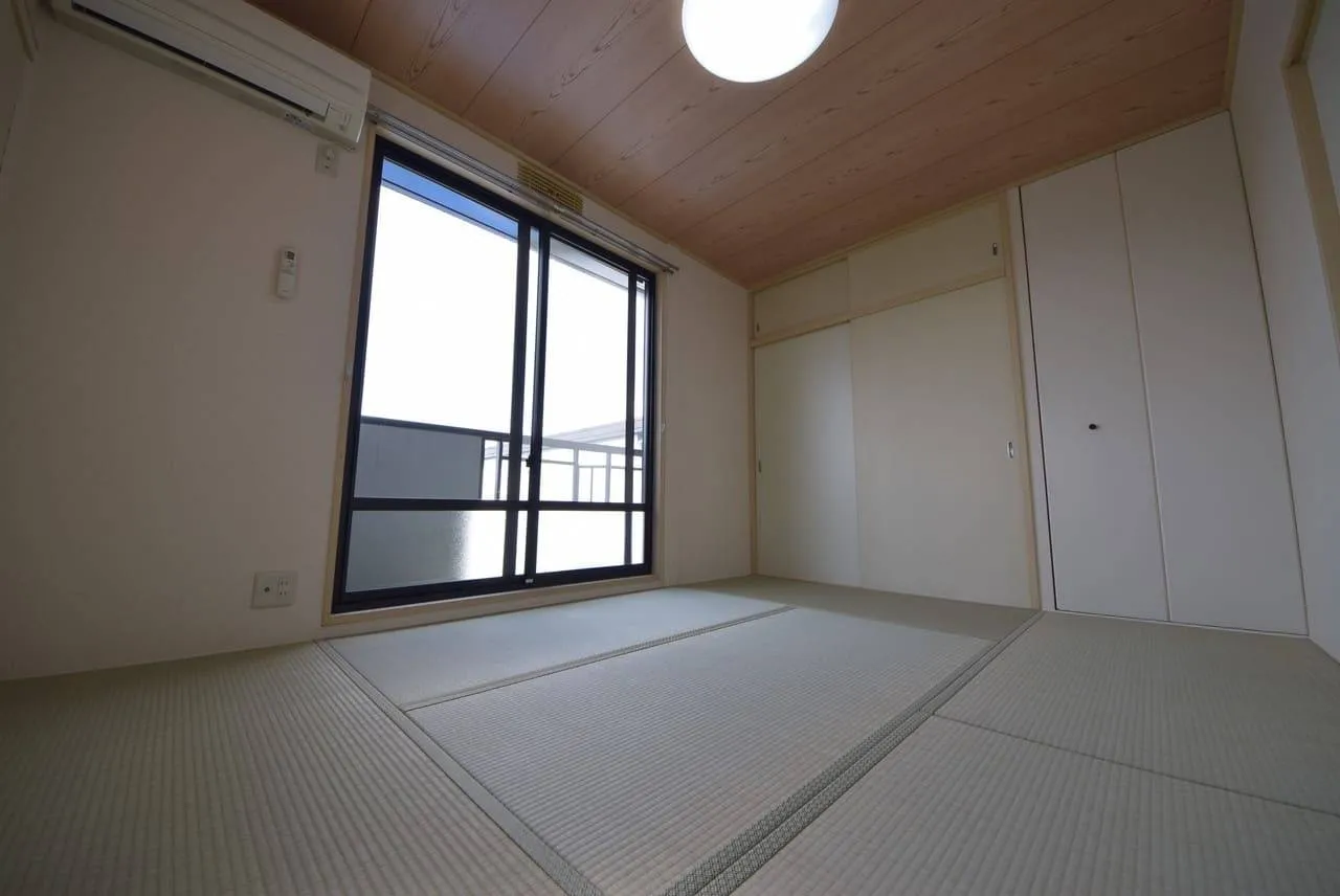 アーバンライフT’S 201号室の写真 14