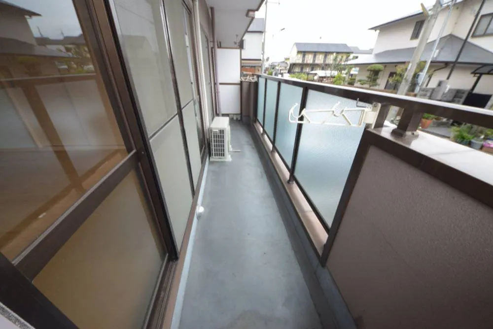 サングレイス 105号室の写真 15