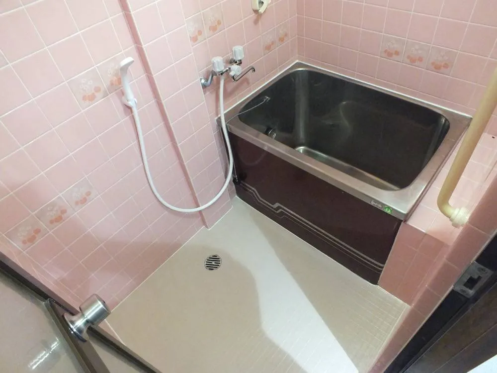 柏原市法善寺4丁目貸家の写真 5
