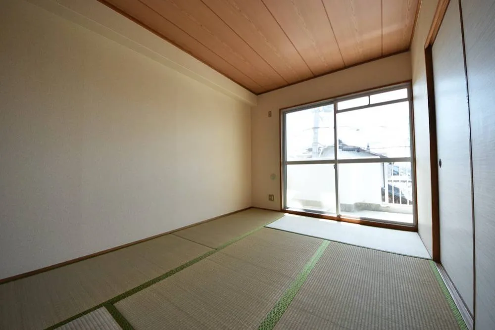 マンションパール 205号室の写真 14