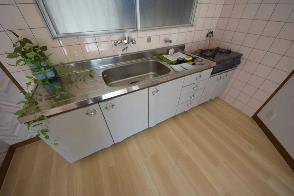 国分市場2丁目戸建て賃貸の写真 4