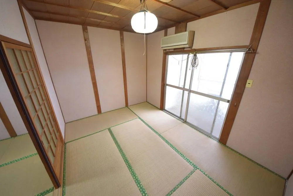 青山荘 101号室の写真 12