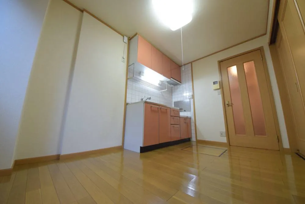 カーサセレノ 101号室の写真 3