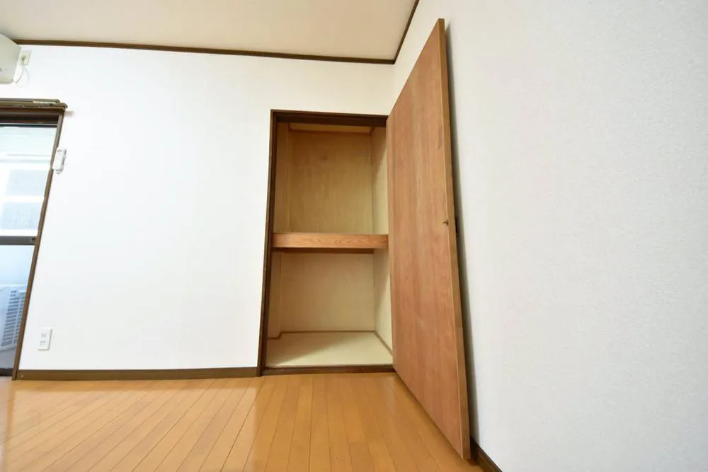 ハイツエイト 2C号室の写真 13