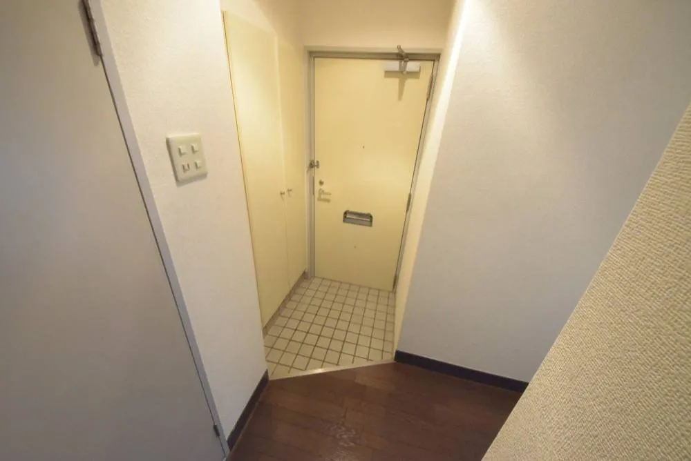 エスパリエ柏原 103号室の写真 9