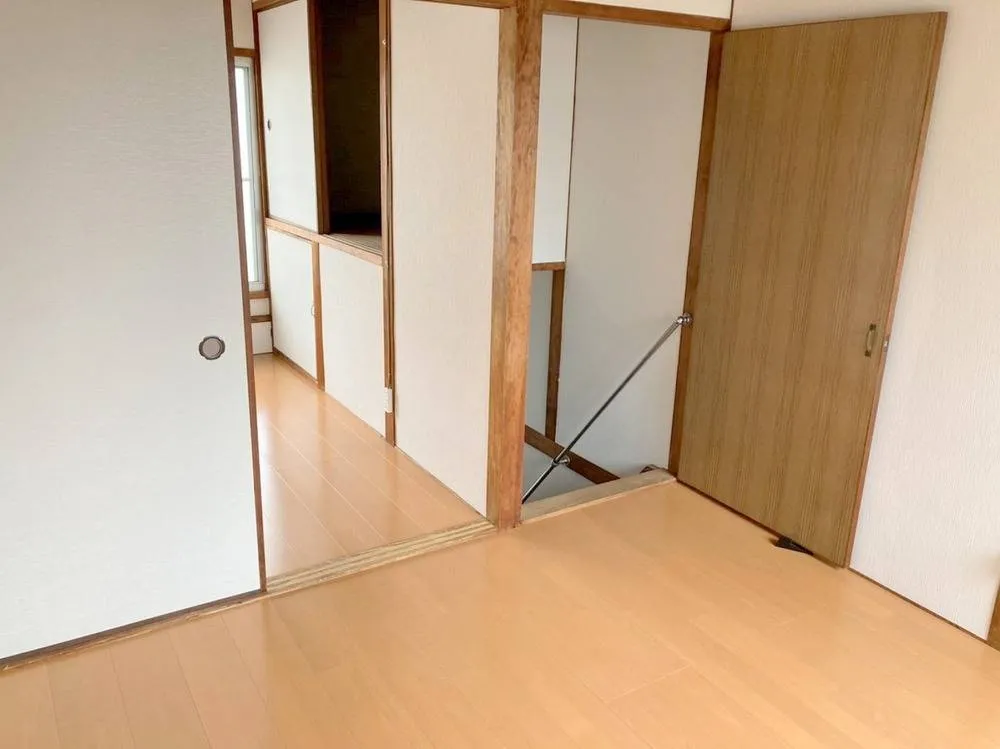 田辺貸家の写真 10