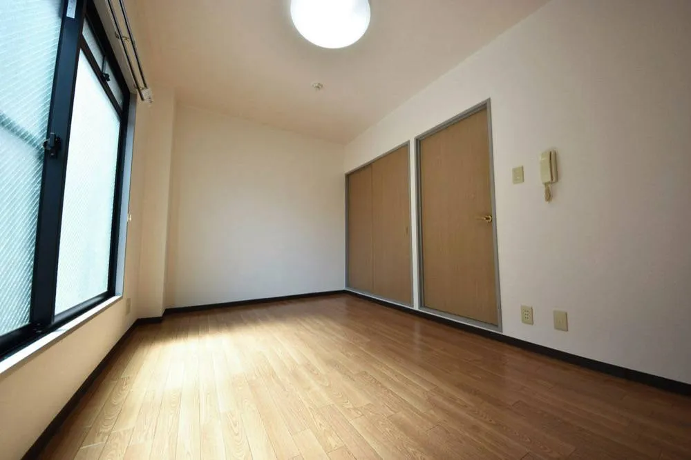 マンションえびす 201号室の写真 9