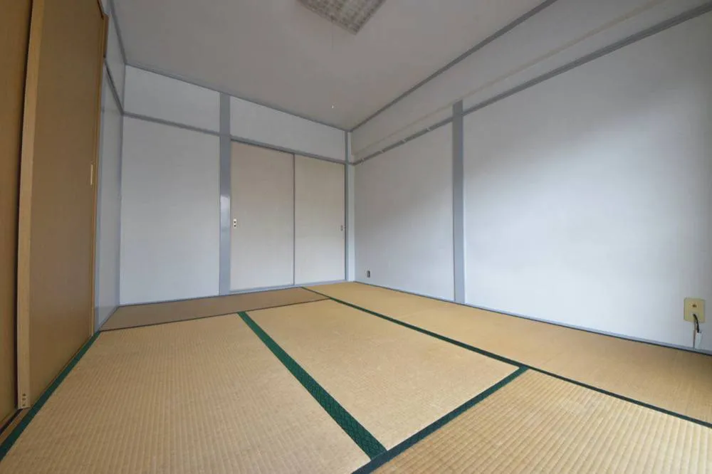 国分旭ヶ丘住宅2号棟 102号室の写真 12