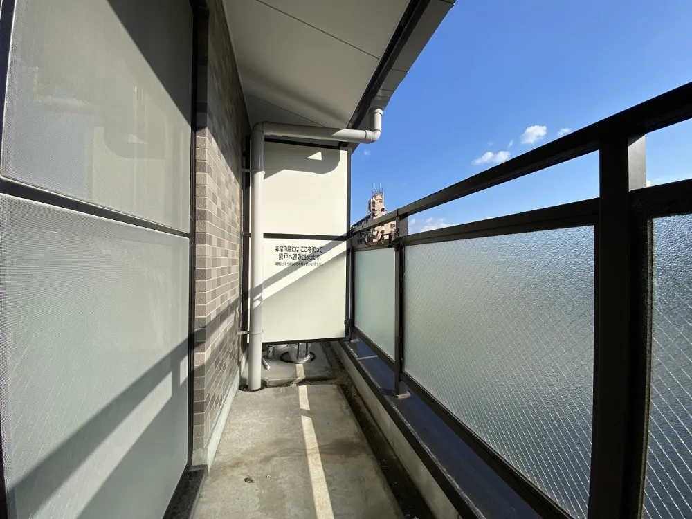 シャトーエマー寿 201号室の写真 14