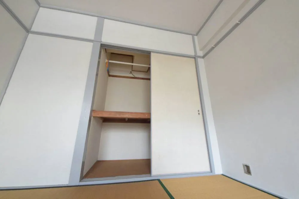 国分旭ヶ丘住宅2号棟 102号室の写真 13