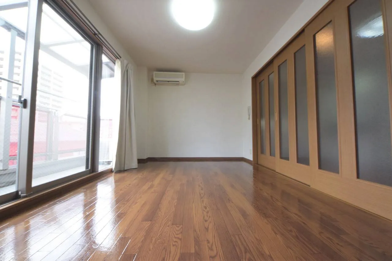 Y`Sハウス 201号室の写真 13