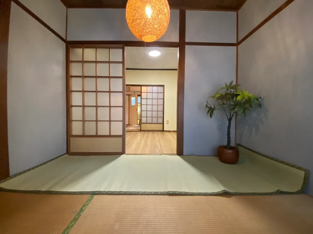 田辺2丁目戸建：1-29の写真 3