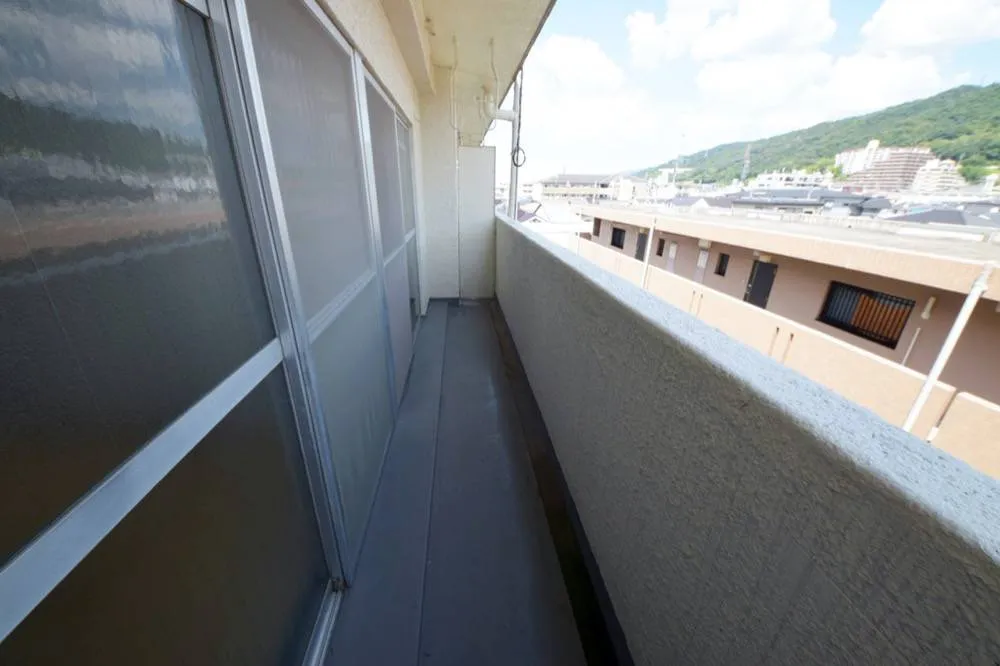 メゾン平野 305号室の写真 15