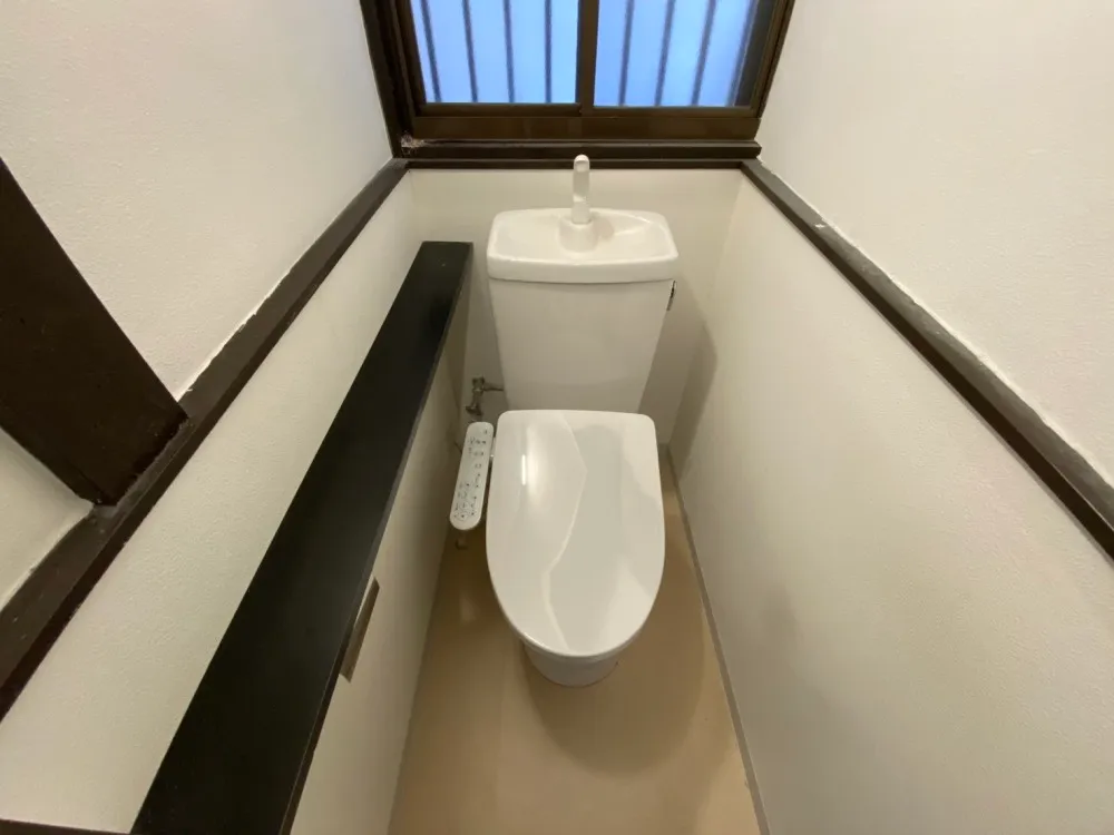 柏原市旭ヶ丘3丁目part2戸建の写真 7