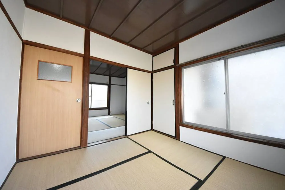 柏原市古町3丁目貸家の写真 12