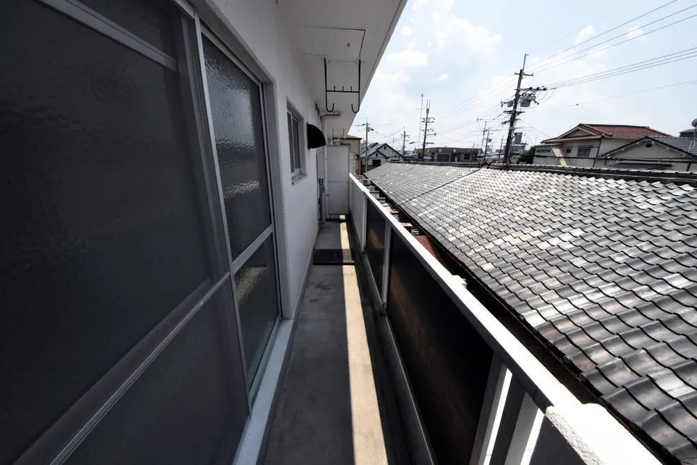 MKマンション(西棟) 208号室の写真 15