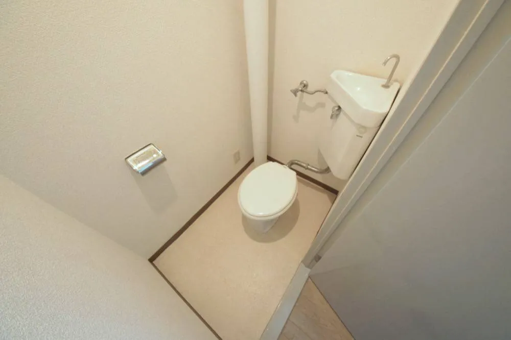 メゾン平野 305号室の写真 7