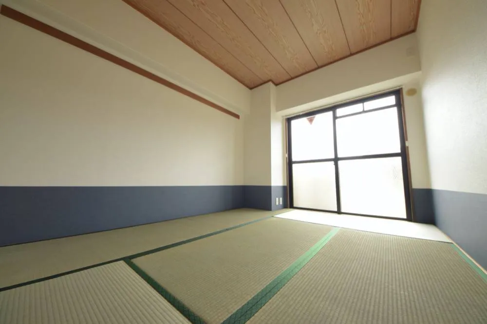 メゾン離宮 201号室の写真 13