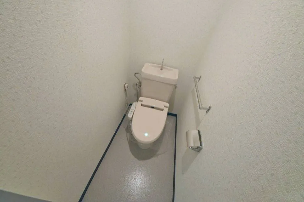 ハイグレード国分 306号室の写真 7