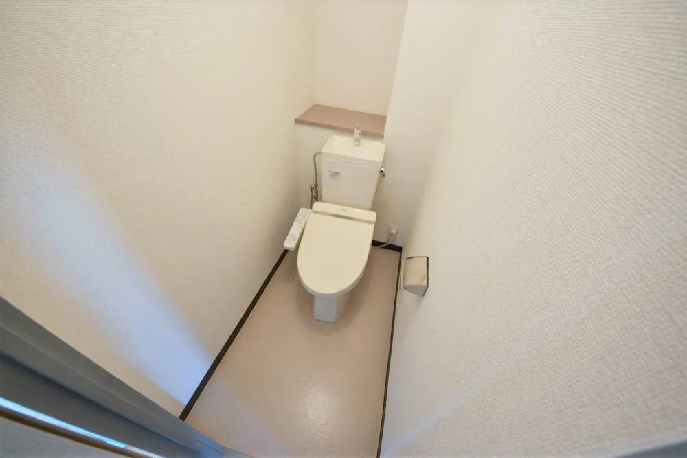 マンションパール 205号室の写真 7