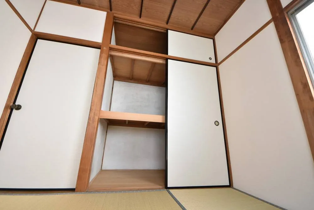 旭ヶ丘3丁目貸家 101号室の写真 13
