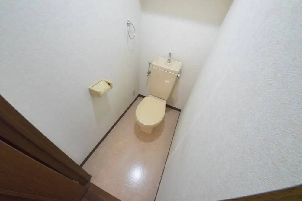 カーザdiポルタ 905号室の写真 7