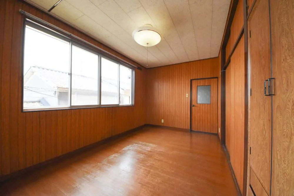柏原市古町1丁目戸建の写真 13