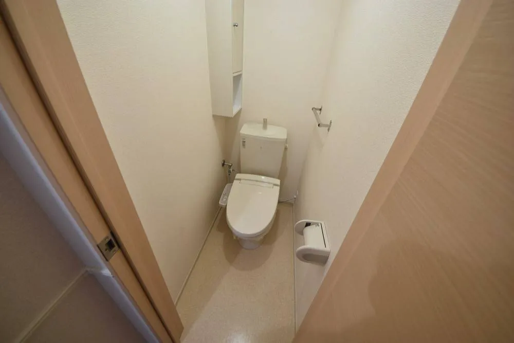 カーサアリエッタ 202号室の写真 7