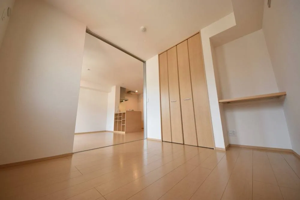 コマツローズスクエアー　カサ・オリーブ 201号室の写真 12