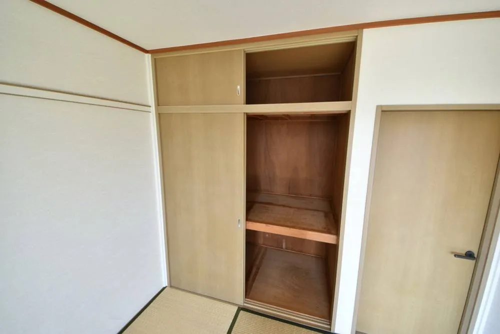 サンライフアオキ3 201号室の写真 13