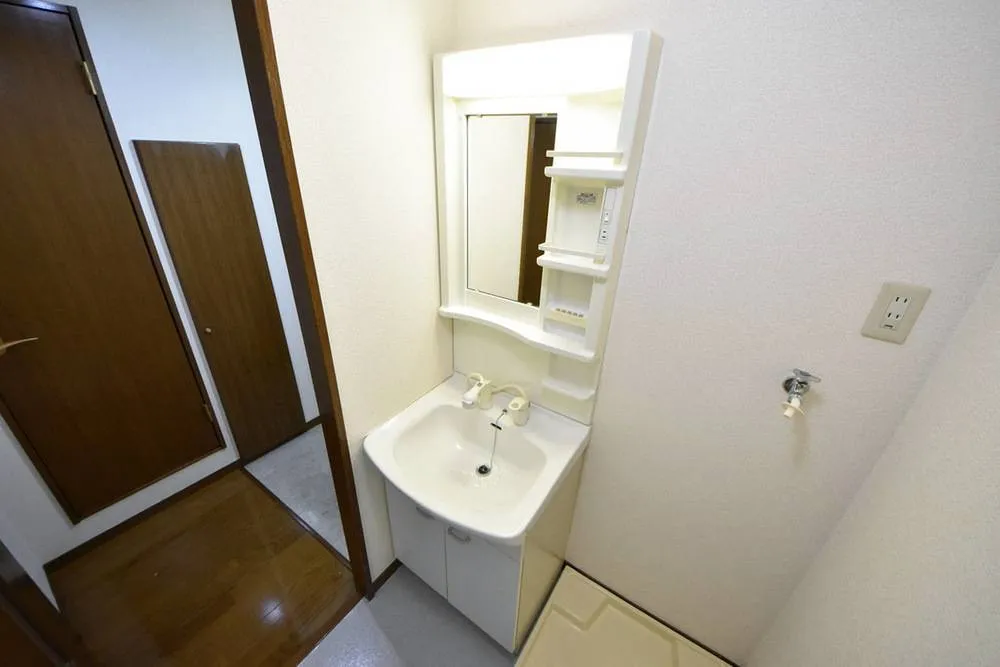 アンプルールフェールREALIFE 207号室の写真 6