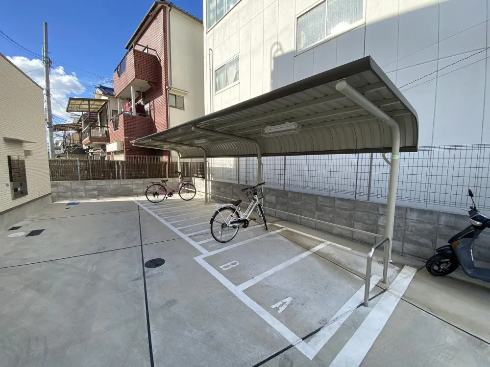 EXハイツ 301号室の写真 14