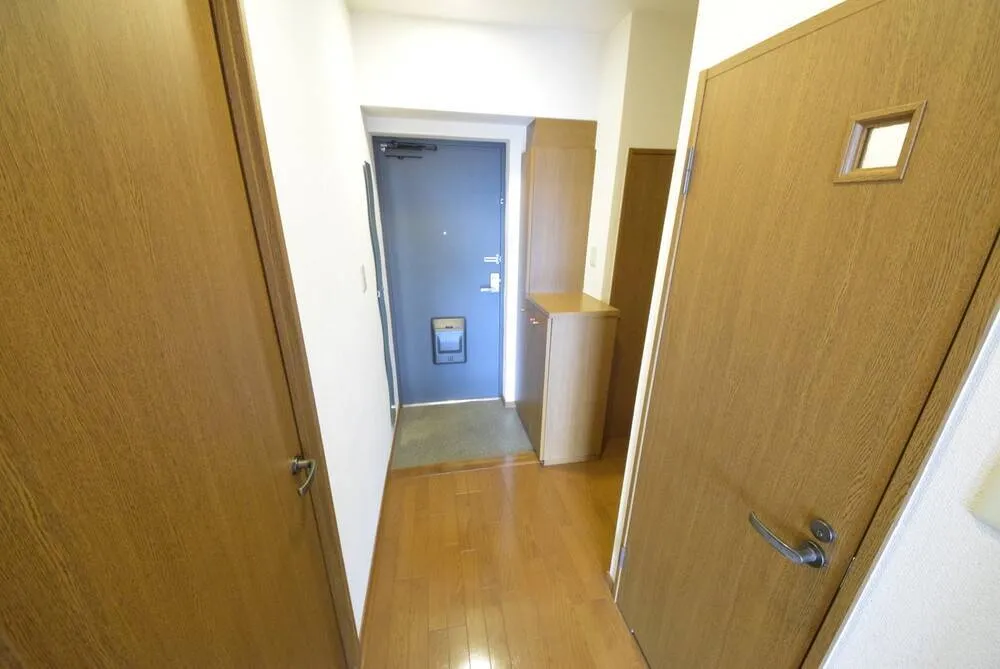 グレープヒル安堂 402号室の写真 14