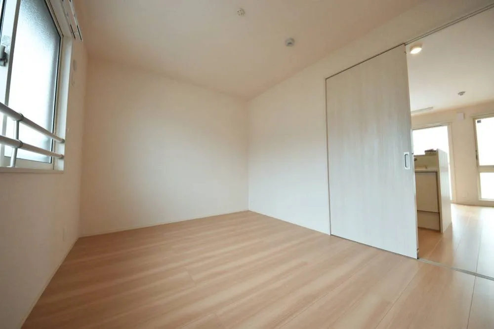 Harmony cort 102号室の写真 12
