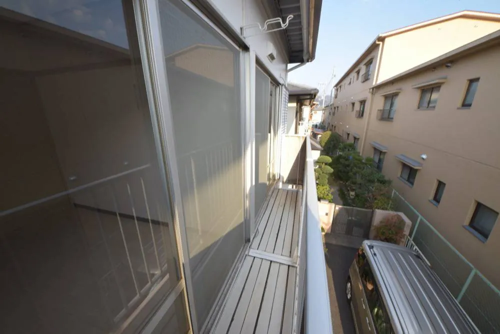 映和ハイツ 206号室の写真 10