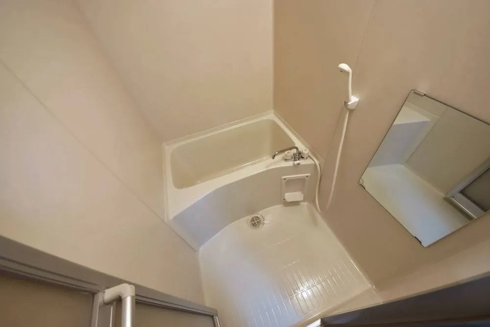 山下マンション B-3号室の写真 7