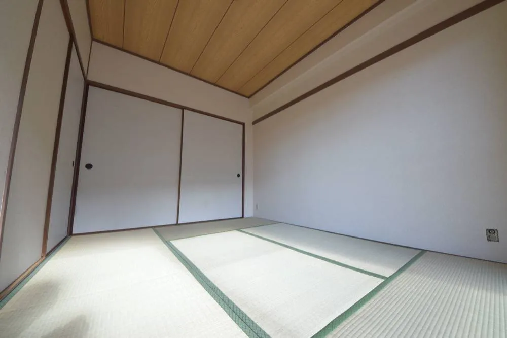 メゾン大邦国分 402号室の写真 12
